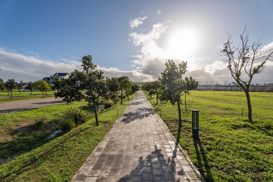 Commercial Property for Sale in Croydon Western Cape